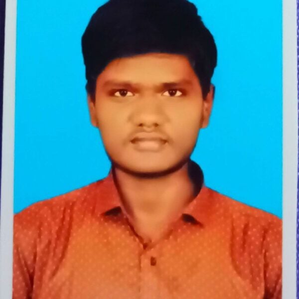 Bharath serman R