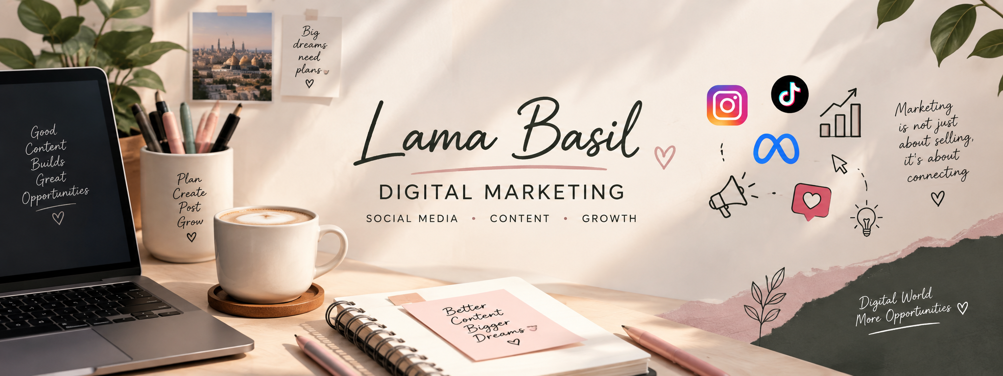 Lama Basil - cover