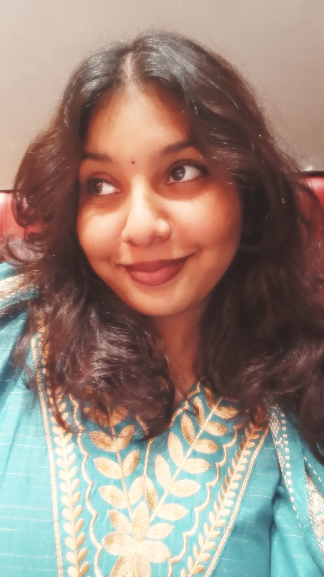 Sushma Kuppsamy