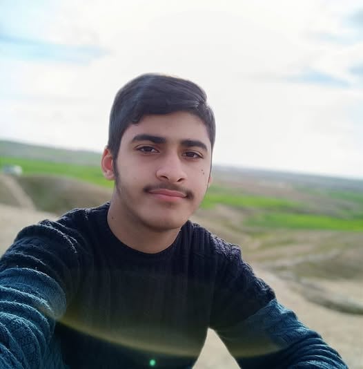 علي حسين
