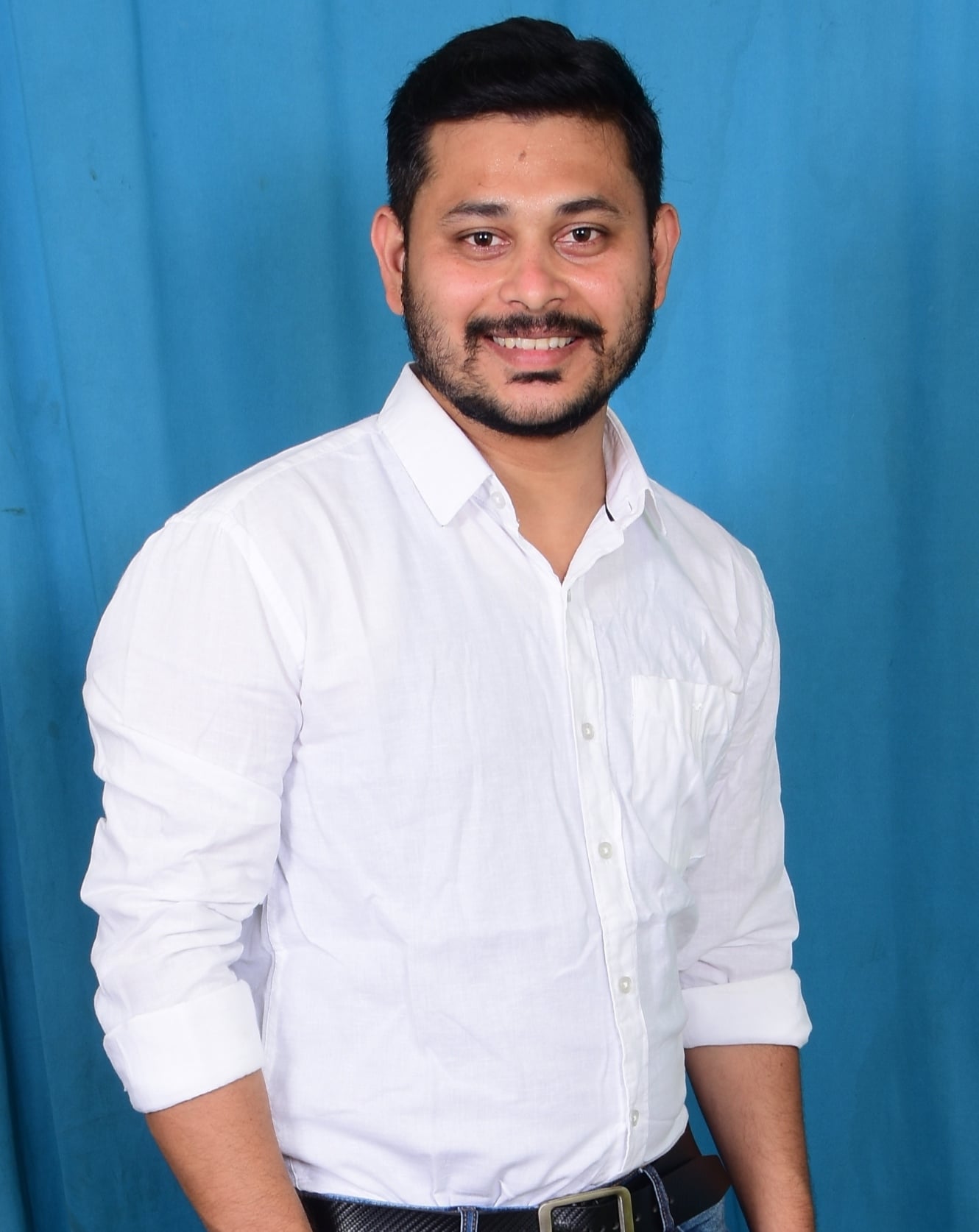 Mahapatro Sai Rama
