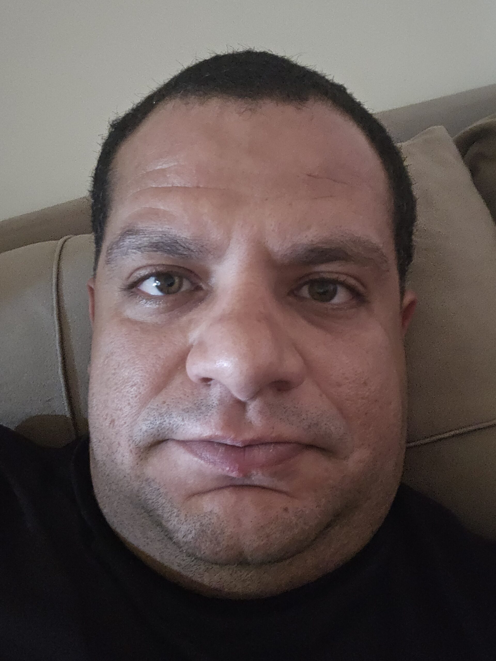 Mohamed Saleh