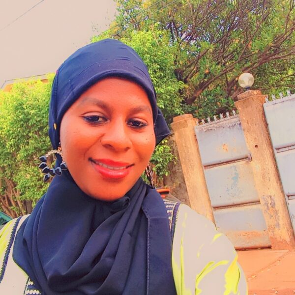 Hassanatou Diallo