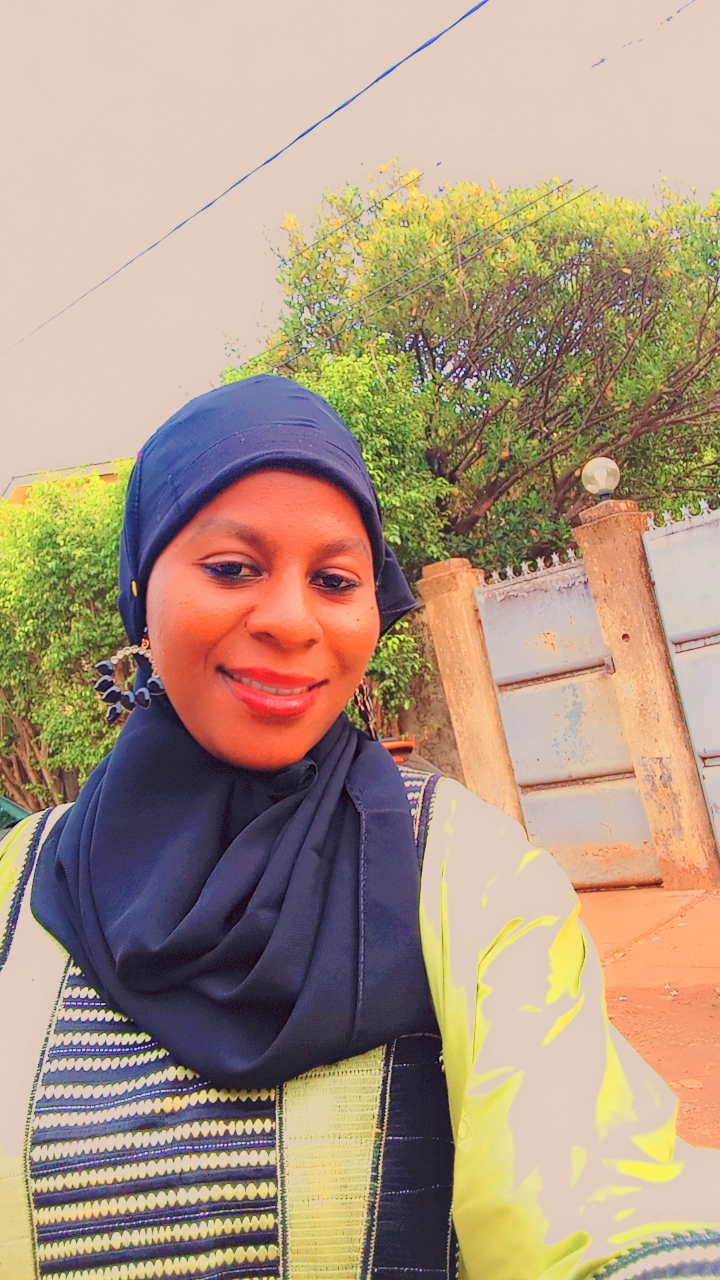 Hassanatou Diallo