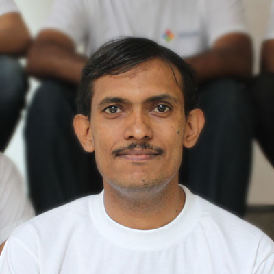 Kailash kumawat - cover