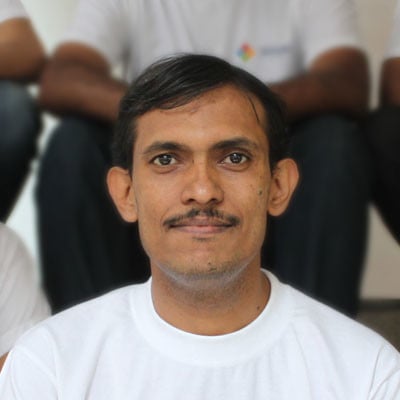 Kailash kumawat