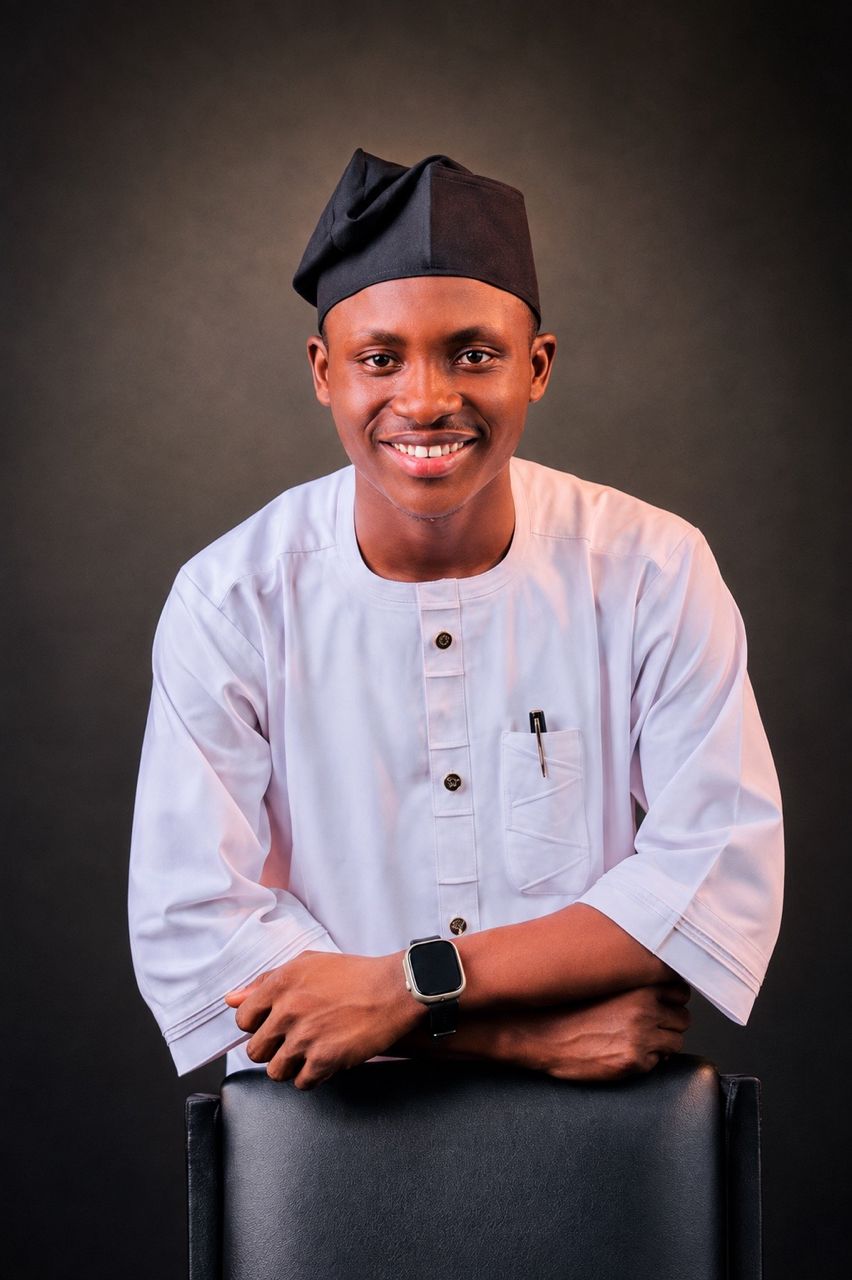 Emmauel Uzochukwu
