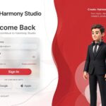 Développement du site web et mobile