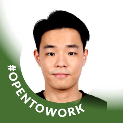 Terence Wong