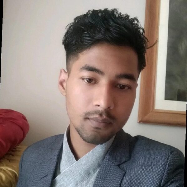 prabesh shrestha