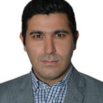 Mohammad Salehi