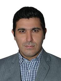 Mohammad Salehi