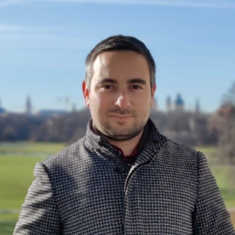 Warren Saliba