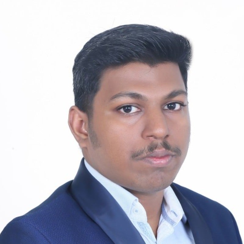 AKHIL SS