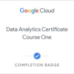 Google Cloud Data Analytics