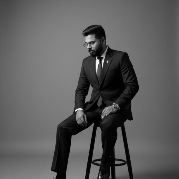 Sidharth Kumar
