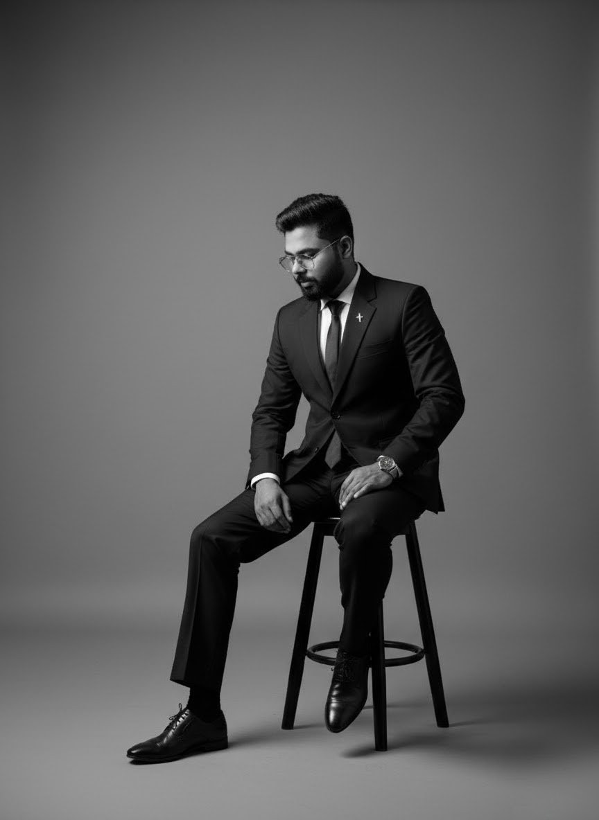 Sidharth Kumar