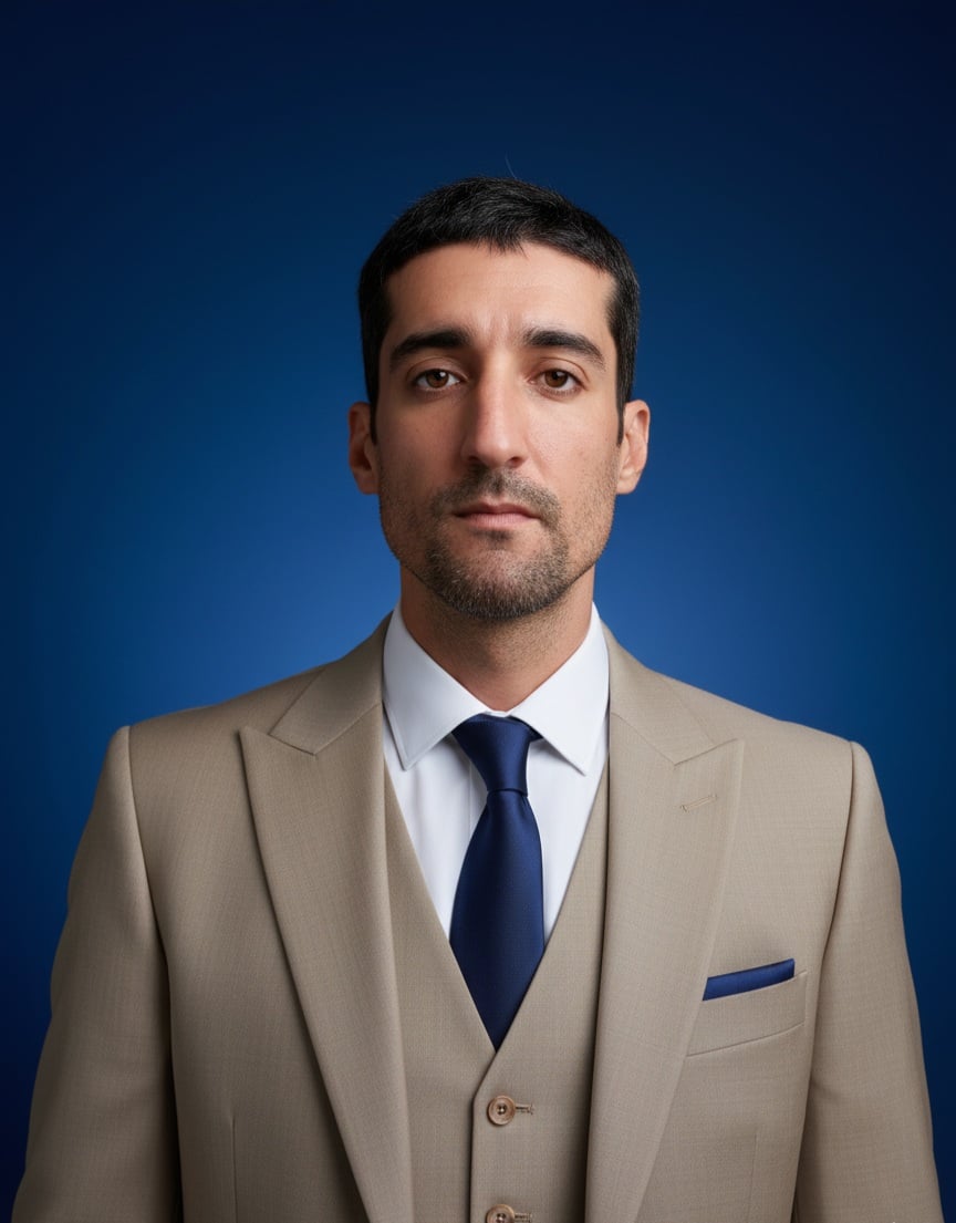 Manuel Alonso Montero