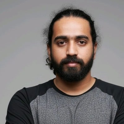 Akhil N