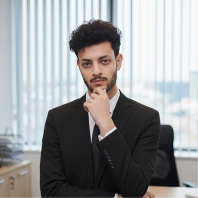 Faizan Afzal