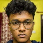 Gaurav Patil