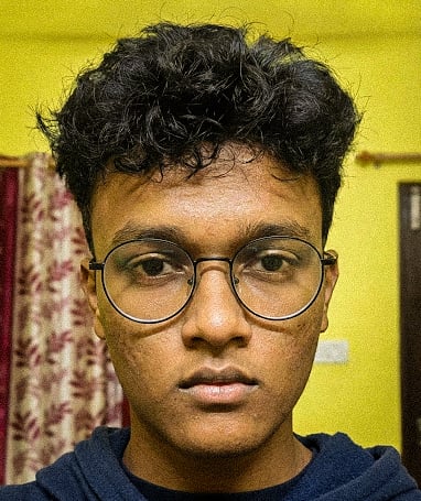 Gaurav Patil
