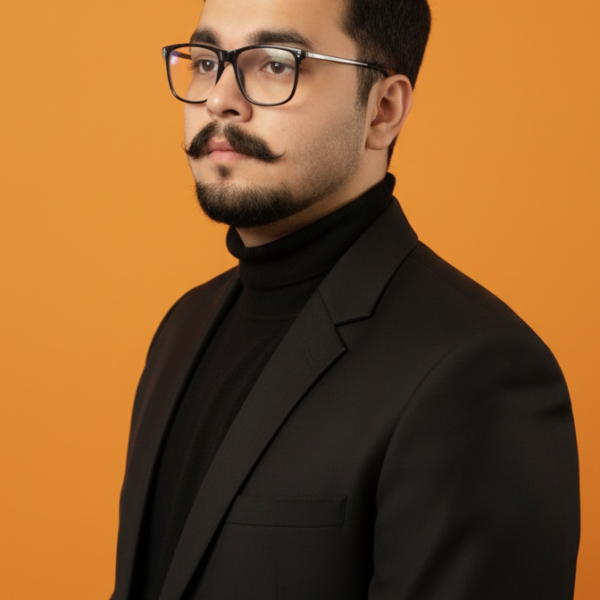 Vimal Bhandari