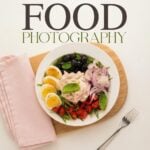 Food Photography & Design