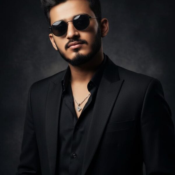 Talha Tahir