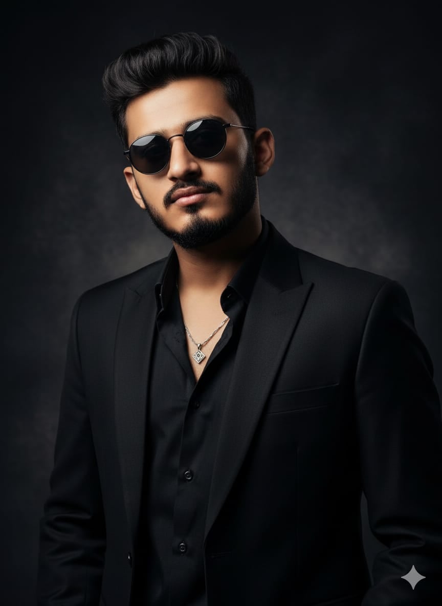 Talha Tahir