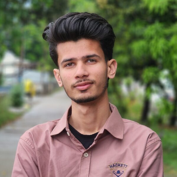 Ayaan Ansari