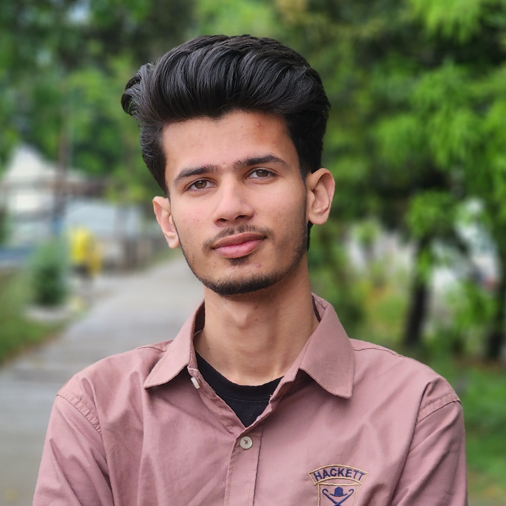 Ayaan Ansari