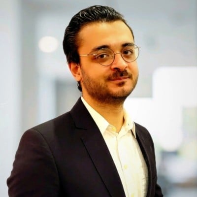 Moaaz AlHabbal