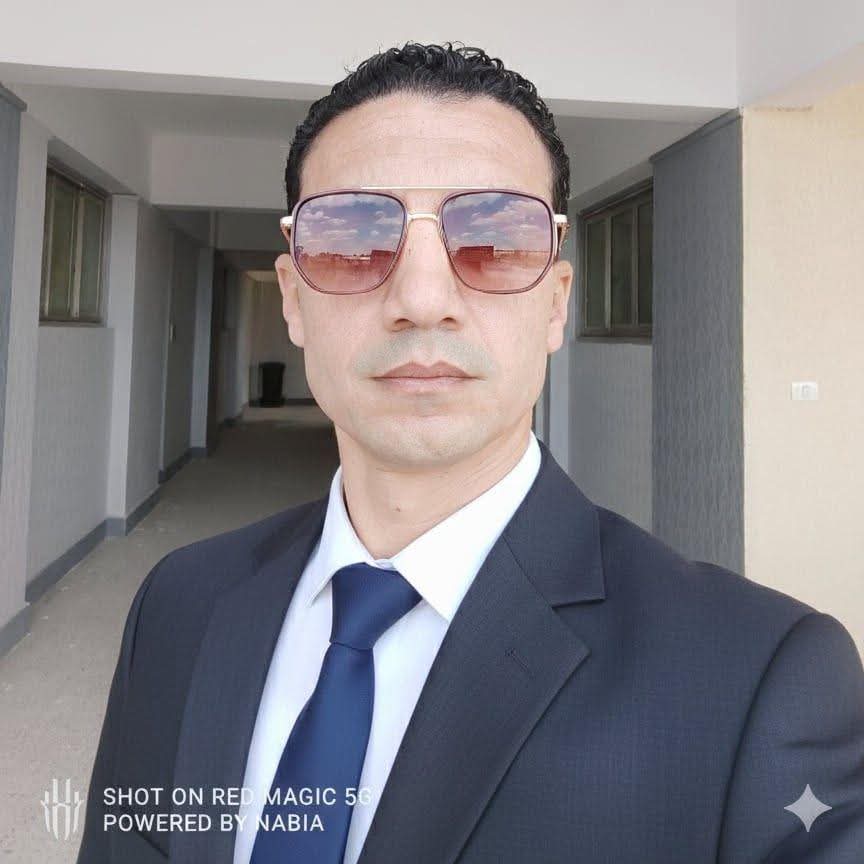 Mr Mohamed yassin