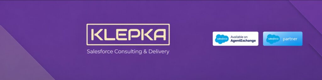 KLEPKA - cover