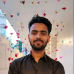 Rohan Chaurasiya