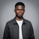 Emmanuel Asare