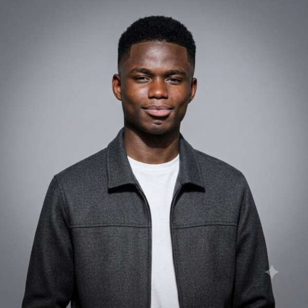 Emmanuel Asare