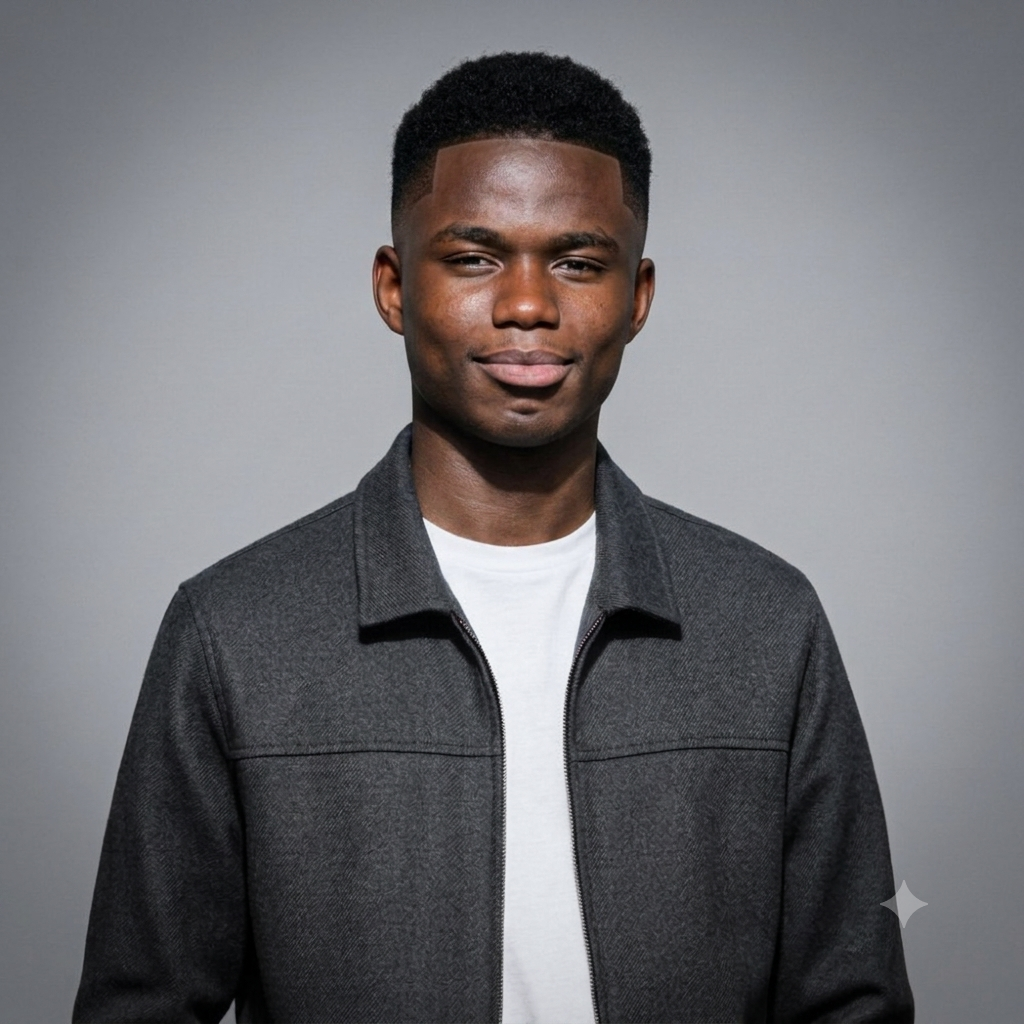 Emmanuel Asare