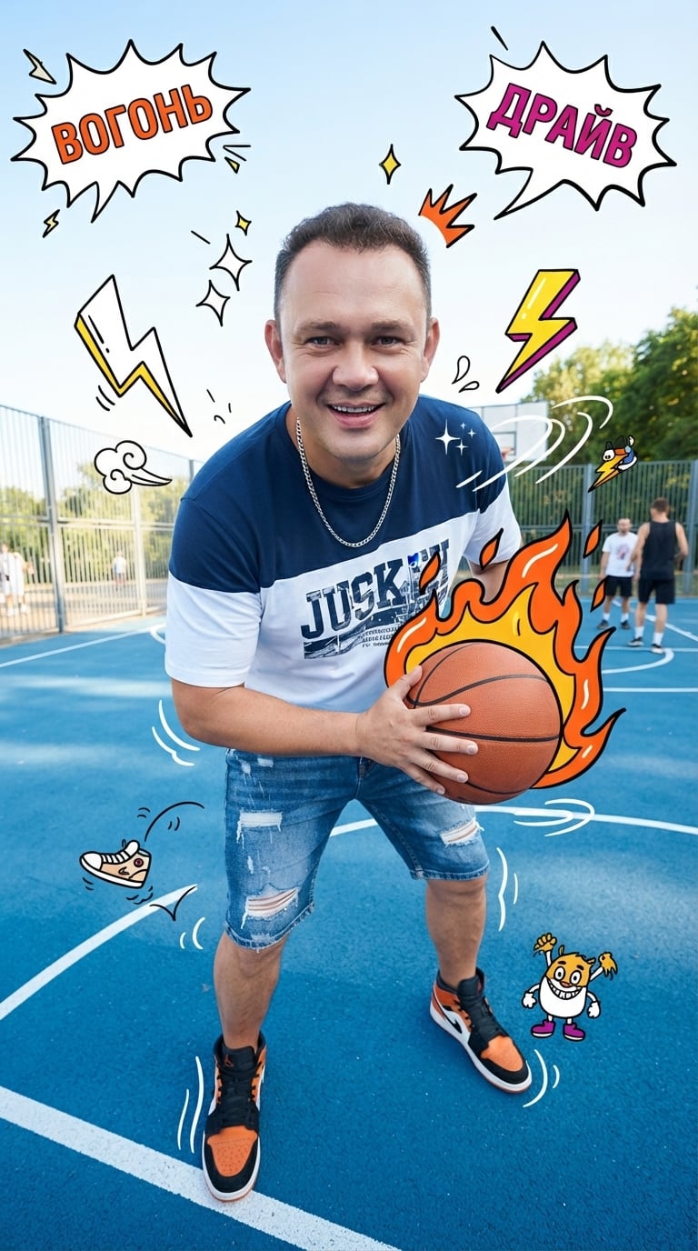 Aleksey Masliak