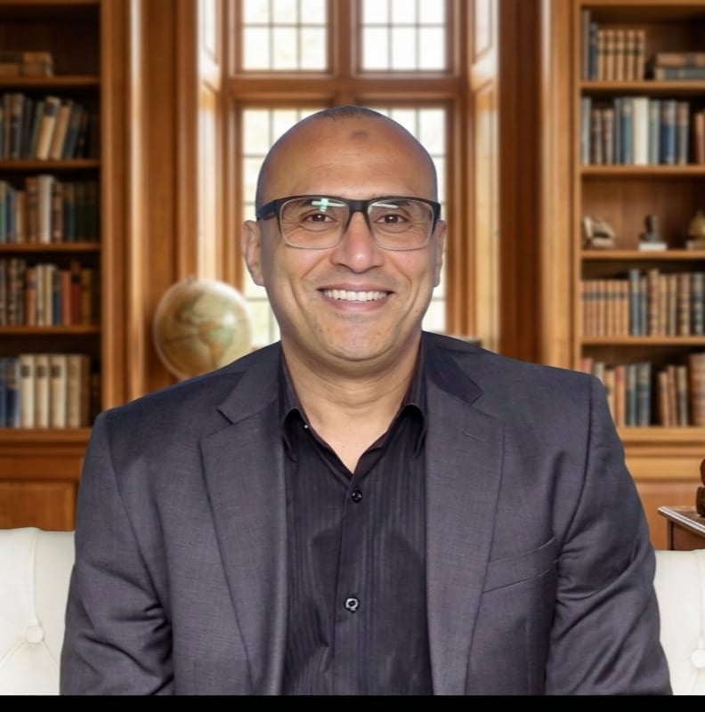 Ziad El Agha
