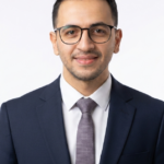 Ahmed Husain