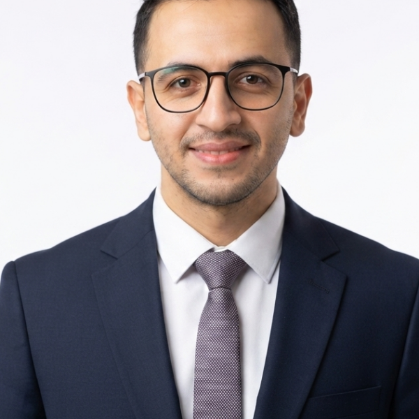 Ahmed Husain