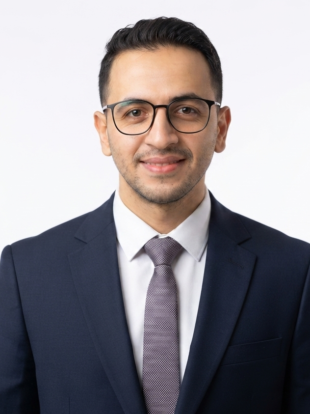 Ahmed Husain