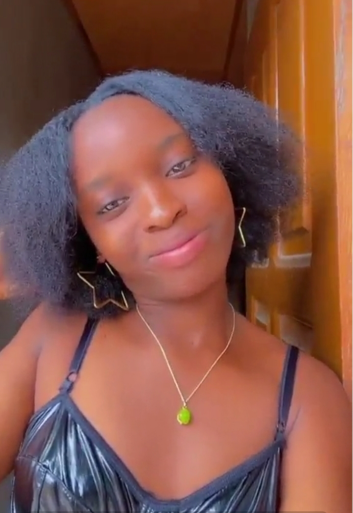 Princesse OKOUIDJO - cover