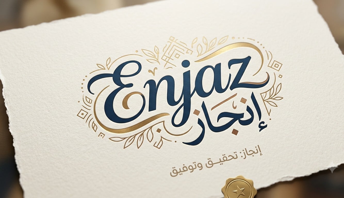 Enjaz Nn