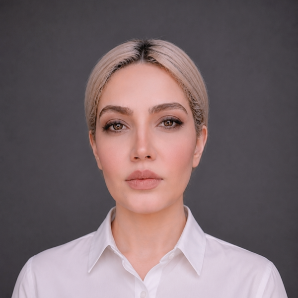 Parichehr Abasi
