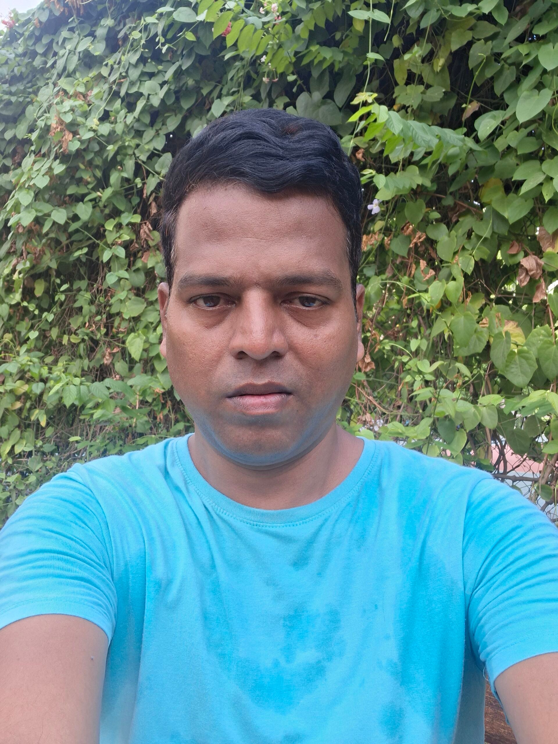 Rajesh Gavali - cover