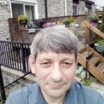 Reuven Levin