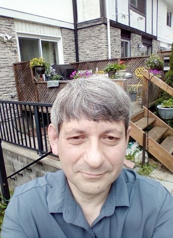 Reuven Levin